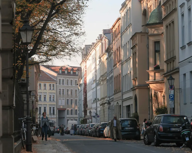 przeprowadzki do Niemiec