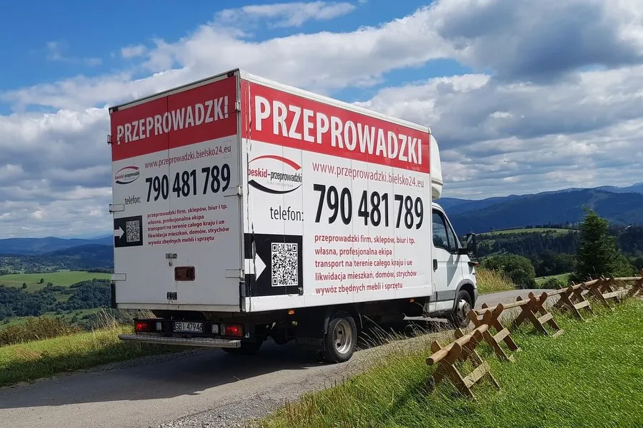 Beskid-Przeprowadzki