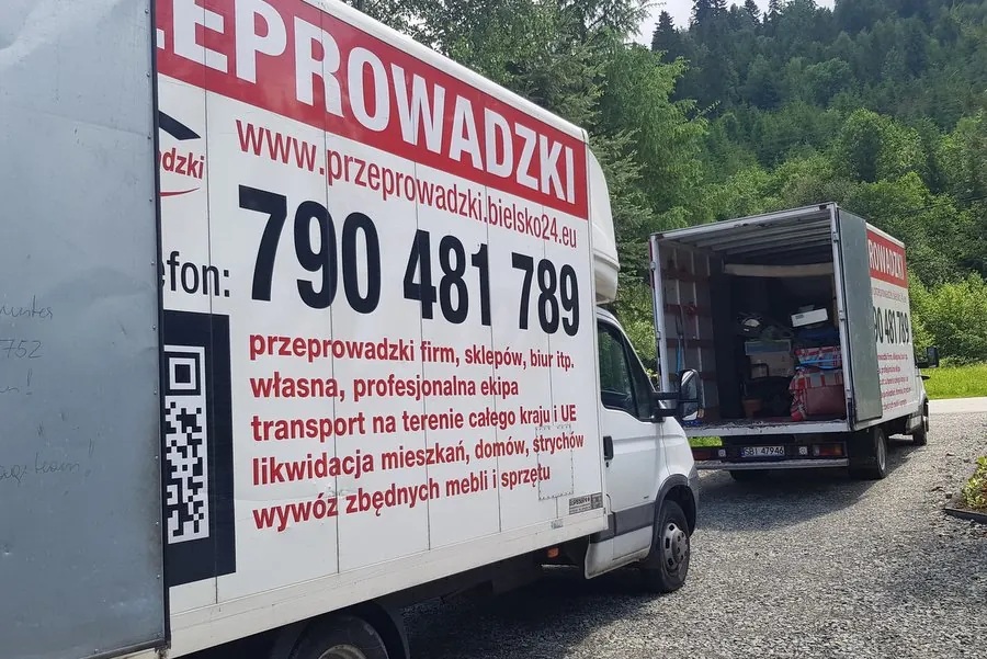 Beskid-Przeprowadzki